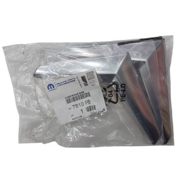 Citroen C3 (2006-2009) Ön Panjur Arması (Orijinal)