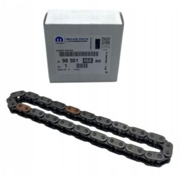 Citroen Spacetourer (2018-2023) 1.5 BlueHdi Eksantrik / Triger Zinciri (Orijinal)