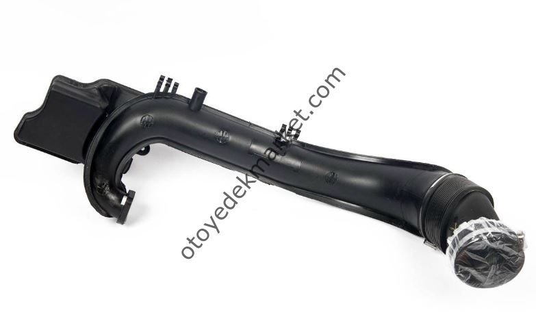 Ford Mondeo (2007-2014) Hava Filtre Kazan Borusu 2.0 Tdci (Otosan)