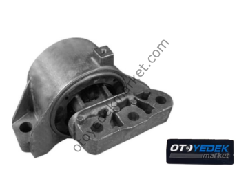 Peugeot Bipper (2007-2013) 1.4 Hdi Sağ Üst Motor Takozu (Ytt)