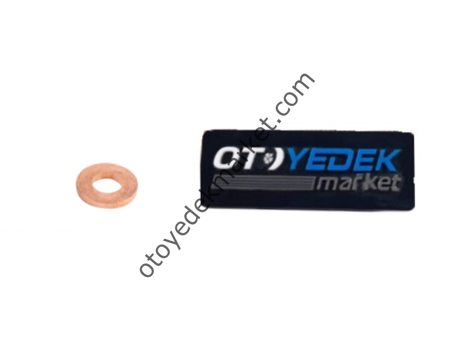 Citroen C3 (2004-2015) 1.6 Hdı Enjektör Pulu (Orijinal)