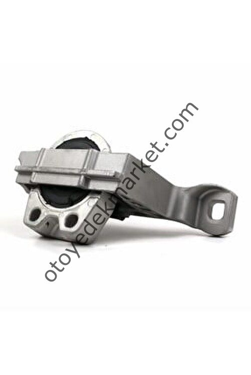 Ford C-Max (2007-2019)1.6 Tdci Motor Takozu (Ytt)