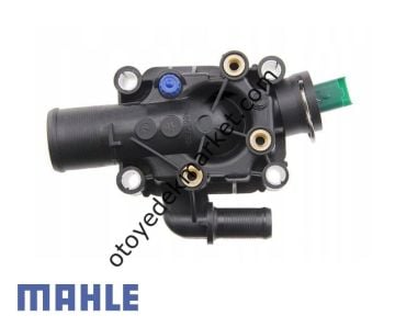 Citroen C-Elysee (2012-2020) 1.6 Vti Benzinli MotorTermostat