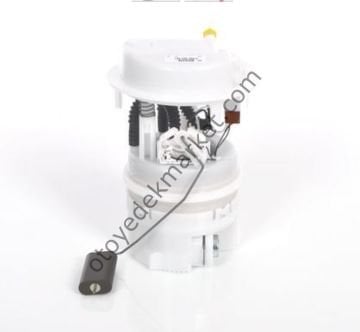 PARTNER 307 (2001-2009) 1.6 BENZİNLİ SW OTOM. DEPO ŞAMANDIRASI (PİERBURG)