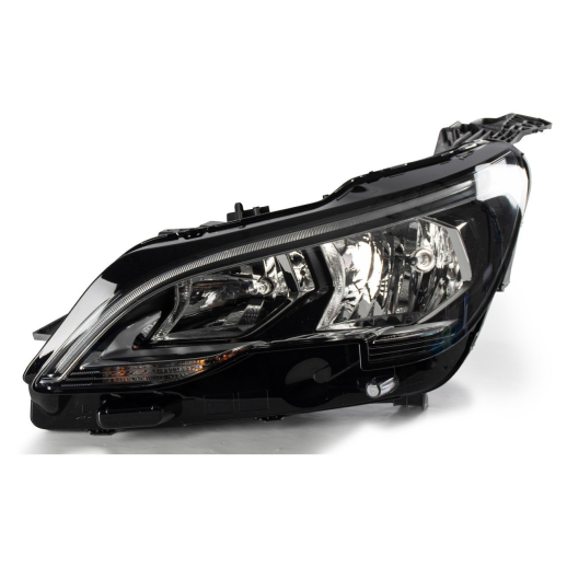 Peugeot 3008 (2016-2024) Sol Far Ledli (İthal)