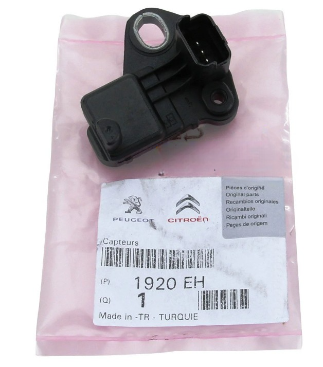 Citroen C3 (2003-2010) 1.4 Hdi Volan Krank Sensörü (Orijinal)