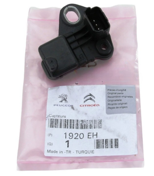 Citroen C3 (2003-2010) 1.4 Hdi Volan Krank Sensörü (Orijinal)