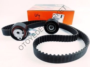 Peugeot 207 (2006-2012) 1.6 Hdi Triger Seti (Orijinal Eurorepar)
