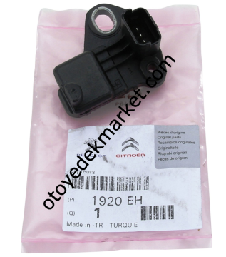 Citroen C4 (2004-2011) 1.6 Hdi Volan Krank Sensörü (Orijinal)