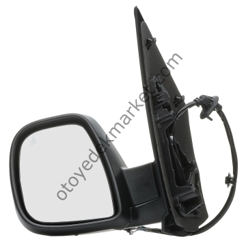 Opel Vivaro (2021-2024) Sol Dikiz Ayna (Orijinal)