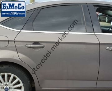 Ford Mondeo (2007-2014) Panel Komple Dış Kapı Sağ (Fomoco)