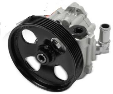 Peugeot Boxer (2007-2015) 2.2 Hdi Hidrolik Direksiyon Pompası (Brasse)