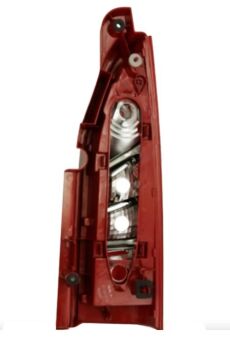 Citroen Berlingo (2008-2012) Sol Stop(Tyc)