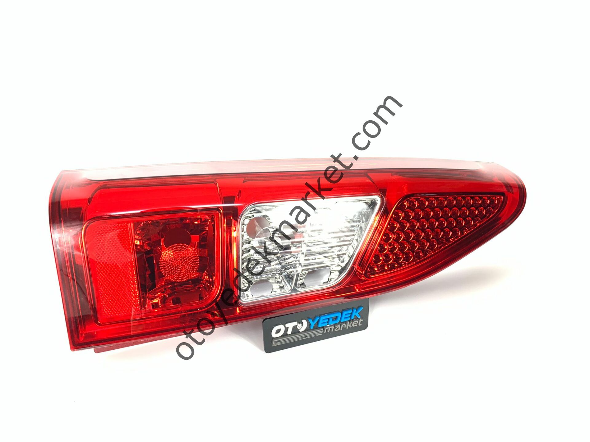 Citroen Berlingo (2008-2012) Sol Stop(Tyc)