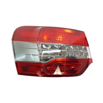 Citroen C5 (2008-2011) Sol Arka Stop Lambası (Depo)