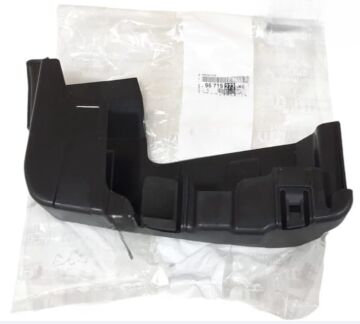 Citroen C3 Picasso (2009-2014) Beyin Muhafaza Kutusu (Orijinal)