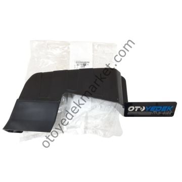 Citroen C3 Picasso (2009-2014) Beyin Muhafaza Kutusu (Orijinal)