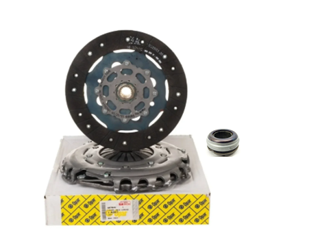 Citroen C3 Aircross (2025) 1.2 PrueTech Benzinli Debriyaj Seti (Opar-Orijinal)