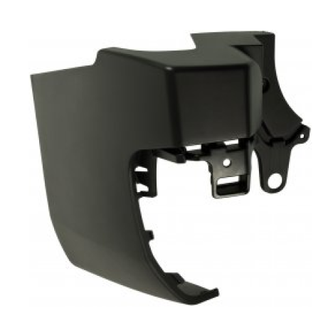 Peugeot Partner (2019-2024) Arka Tampon Sol  (Phira)