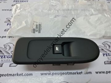 PEUGEOT 508 (2010-2018) SAĞ ÖN CAM KUMANDA GRUBU (ORJİNAL)