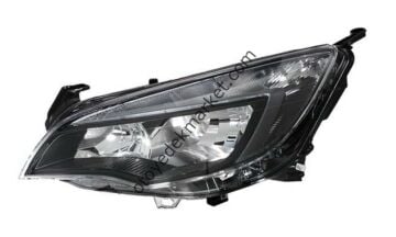 Opel Astra J (2013-2015) Sol Far Ledli (İthal)