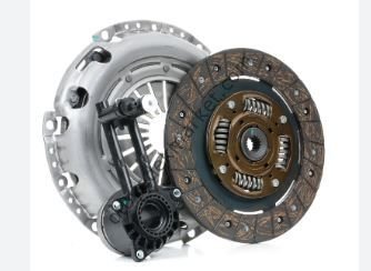 Ford Focus (1998-2004) 1.8 Dizel Debriyaj Seti Bilyalı 1.8 (Valeo)
