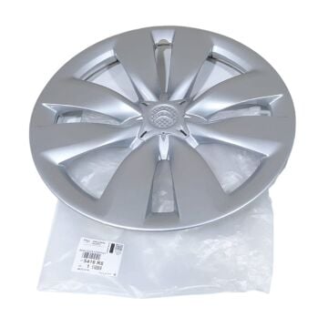 Citroen C3 (2010-2016) Jant Kapağı (Orijinal)