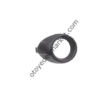 Ford Fiesta (2009-2013) Sis Far Çerçevesi Sağ Gri (Fomoco)