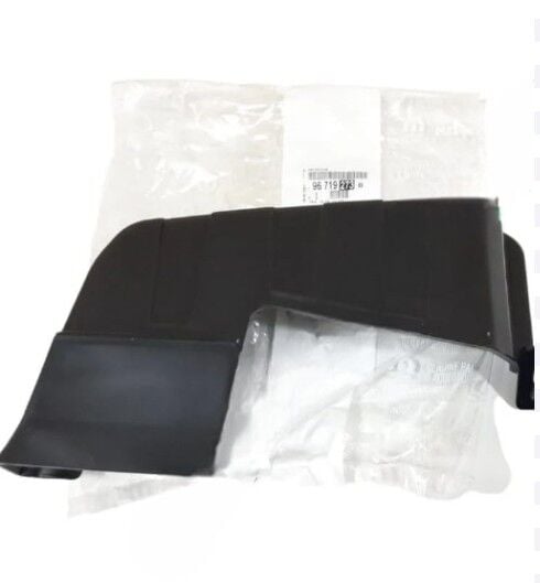 DS3 (2010-2016) Beyin Muhafaza Kutusu (Orijinal)