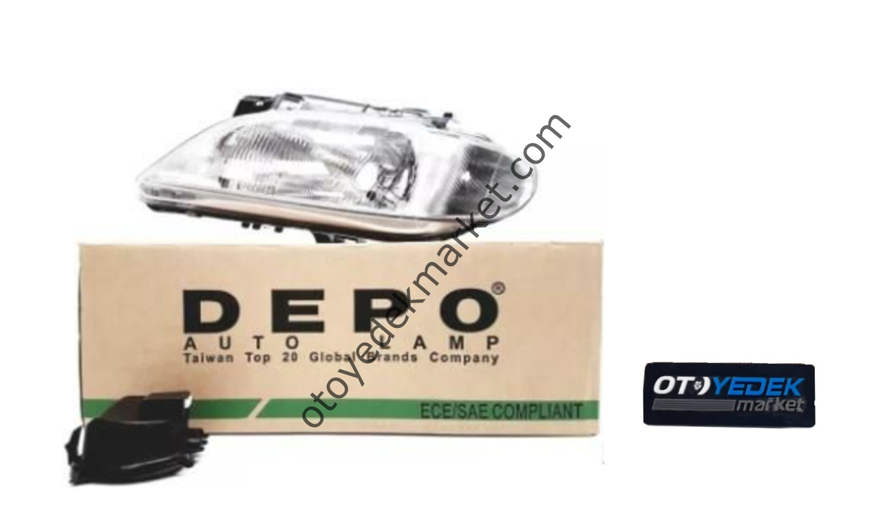 Citroen Xsara (1997-1998)  Sol Far (Depo)