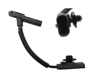 Peugeot 208 (2021) 1.5 Blue Hdi Dizel Motor Eksantrik / Kam Mili Konum Sensörü (Orijinal)