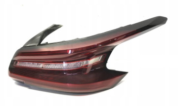 Citroen C4 X (2021-2026) Sol Arka Stop Lambası (İthal)