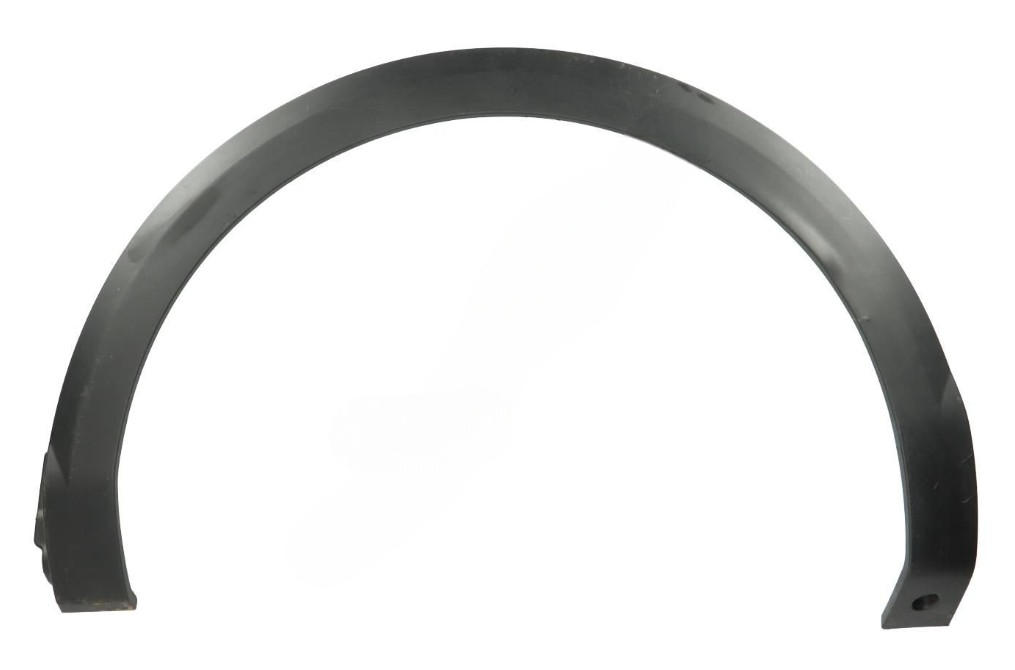 Citroen C4 (2021-2025) Sol Arka Çamurluk Muhafaza Dodik Plastiği (Orijinal)