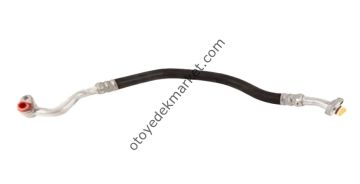 Ford Focus (2011-2014) Klima Borusu (Heri)