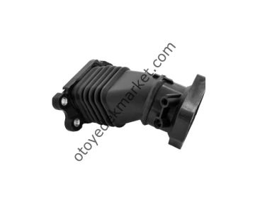 Ford Focus (2003-2012) Turbo Hortumu Komple (İthal)