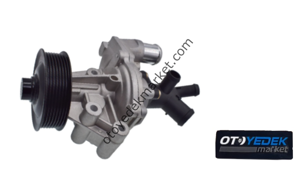 Ford Transit (2014-2018) 2.2 Devirdaim Su Pompası (Oes)