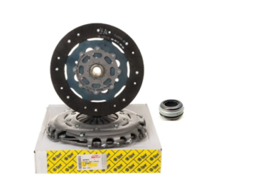 Citroen Cactus (2014-2020) 1.2 PrueTech Benzinli Debriyaj Seti (Opar-Orijinal)