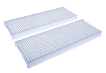 Peugeot 301 (2012-2020) Polen Filtresi (İthal)