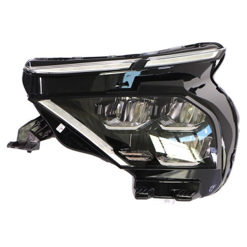 Citroen C4 X (2021-2026) Sol Ön Far Lambası (İthal)