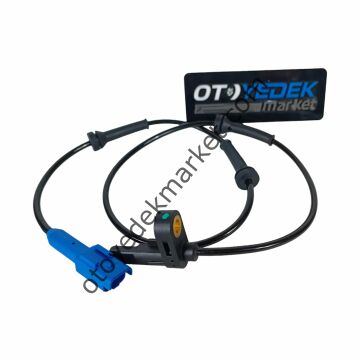 Peugeot 206 (2000-2012) Arka Abs Sensörü (Kampanalı) (Delphı)