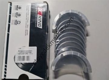 Ford Connect (2003-2008) Ana Yatak Standart (King)