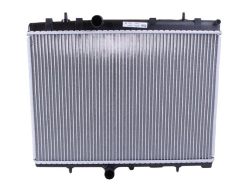 Peugeot 301 (2012-2022) Motor Su Radyatörü (Kale)