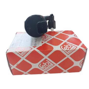 Citroen C4 (2011-2017) Cam Silecek Su Fiskiye Motoru / Pompası (Febi)