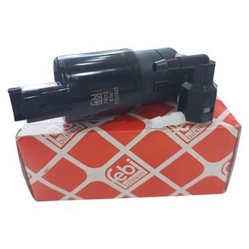 Citroen C4 (2011-2017) Cam Silecek Su Fiskiye Motoru / Pompası (Febi)