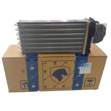 Peugeot 206 (1998-2010) Kalorifer Radyatörü (İran Orijinal)