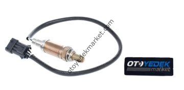 CİTROEN C4 (2006-2015)  1.4 16v BENZİNLİ ALT OKSİJEN SENSÖRÜ (BOSCH)