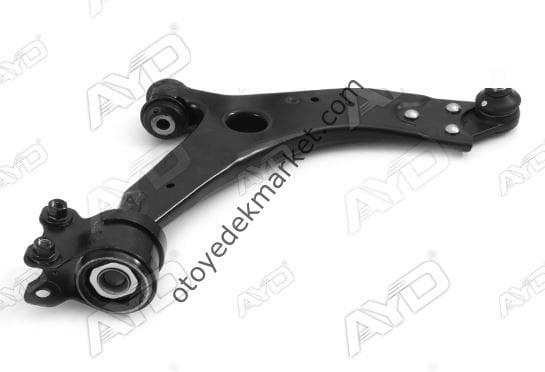 Ford Kuga (2008-2013) Ön Salıncak Sağ (Ayd)