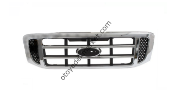 Ford Ranger (2002-2004) 2.5 D Ön Panjur Nikelajlı (İthal)