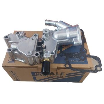 Peugeot 307 (2006-2009) 1.4 Benzinli Termostat Yuvası (Alüminyum)(Kale)