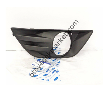 Ford Kuga (2008-2011) Sis Far Çervesi Sağ Komple (Otosan)